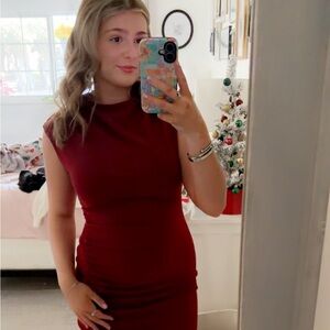 Meet your Posher, Livi